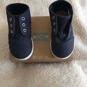 Toddler Toms